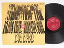 LP Klaus Lenz Modern Soul Big Band : Amiga Jazz 1974 DDR Vinyl guter Zustand