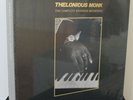 Thelonious Monk 22xLP Box Set   The Complete Riverside Recordings   SEALED