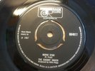 THE CHERRY SMASH SING SONGS OF LOVE 7