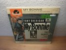 Tony Sheridan And The Beat Brothers ?– My Bonnie Lp + Single in Mint