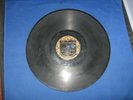 Wendell Hall Big Rock Candy Mountain & Who Said I Was A Bum Brunswick 78 RPM