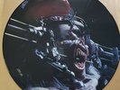 Iron Maiden - Man On The Edge   Picture Disc aus den 90'er