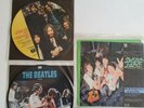 The Beatles  3 Vinyl Singles  Picture 7  Wings Japan  Plus Songbook  Rar