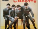 Beatles ????? - FROM ME TO YOU/THANK YOU GIRL - R 5015 small fontUK singleM/EX-