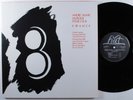 ANDRE JAUME Musique Pour 3 & 8: Errance HAT ART 2XLP NM switzerland postcard  