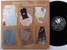 ANDRE JAUME Musique Pour 8: L'Oc HAT ART LP NM switzerland w/ 7