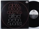 CLIFFORD JORDAN QUARTET Glass Bead Games STRATA-EAST 2XLP gatefold  