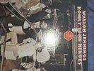 rare-Waylon Jennings- Honky Tonk Heroes- LP- RCA Victor, APL1-0240- plays vg+ to