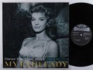 OSCAR PETERSON Plays My Fair Lady VERVE LP  