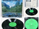 SUGARLOAF RAMBLERS “Pickin’ Bluegrass” private NC GALAXIE III (Deal) / Ridge LP