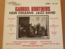 Gabriel Brothers New Orleans Jazz Band Recorded In Detroit Michigan Vinyl Record