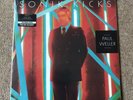 Paul Weller - Sonik Kicks Lp Album Vinyl (Sealed) - The Jam