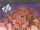 WARFARE - Mayhem Fuckin' Mayhem LP