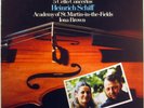 PHILIPS DIGITAL CLASSICS Vivaldi SCHIFF 5 CelloConcertos IONA BROWN 411 126-1 NM