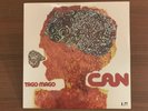 CAN - TAGO MAGO 2XLP COLOR SEALED REISSUE 2007 UK