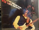 The Steve Miller Band - Fly Like An Eagle - Capitol LP SEALED ORIGINAL No Cutout