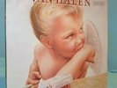 Van Halen MCMLXXXIV 1984 Warner Brothers Records Vinyl LP W1-23985