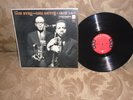 Donald Byrd Gigi Gryce Jazz Lab Columbia CL 998 mono org ores VG+ 6 eye Legge