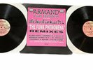 Armand Van Helden - Old School Junkies Pt. 2 The Funk Phenomena 2xVinyl LP VG+