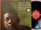 JOHN COLTRANE QUARTET-BALLADS LP-IMPULSE -MONO-A 32-BELL SOUND-63 ORIG-HARD