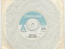 very rare 45t SP DANNY WILLIAMS : Never my love