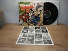 BEACH BOYS WILD HONEY Lp ORIG 1967 / SMK 74 376 GERMANY