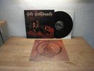 GOD DETHRONED - Ravenous Orig. LP 2001 , NL DEATH METAL asphyx hail of bullets
