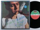 WARNE MARSH Self Titled ATLANTIC P-4573A LP NM japan 1976 reissue w/ insert  
