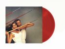 Roxy Music Flesh And Blood Red Colour Vinyl LP Limited Sealed Exclusive