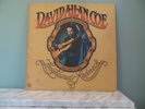 David Allan Coe - Longhaired Redneck 1976 Columbia KC 33916  RECORD NEAR MINT