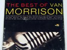 The Best of Van Morrison LP  Mercury 422 841 970 Original Vinyl In Shrink Wrap