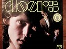 Elektra EKL4007 The Doors self titled debut LP excellent condition MONO pressing