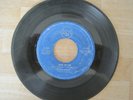 JAMAICA  ELVIS PRESLEY Stuck On You / Fame & Fortune RCA Blue Label 47-7740 45