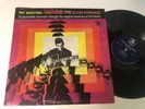 Pat Martino LP Baiyina The Clear Evidence Jazz PSYCH ORIG