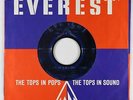 Northern Soul 45 - Gloria Lynne - Tower Of Strength - Everest - mp3