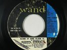 Northern Soul 45 - Darryl Stewart - Name It And Claim It - Wand - mp3