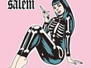 Salem : Salem VINYL Limited  12
