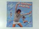 Aerobic Dancing LP (Lionel Blair - 1983) CFR 014 (ID:16028)
