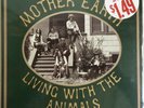 Mother Earth Living With The Animals LP Mercury SR-61194, Sealed