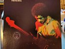 Jimi Hendrix  “Band Of Gypsys” Capitol STAO 472  RL B.Ludwig Sterling   NM/VG++.