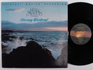 MYSTIC MOODS ORCHESTRA Stormy Weekend MFSL LP VG++ original master recording  