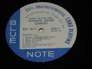 HORACE SILVER QUINTET BLOWIN THE BLUES AWAY org BLUE NOTE BLP-4017 DG MONO jazz