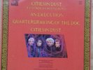 Siouxsie and The Banshees Rare 4 track Cities In Dust import 12