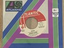 Ringo Starr PROMO MONO/STEREO 'Wings' NM- 45 Single Atlantic 3429 1977