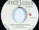 Abyssinians 