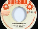 Carl Moore 