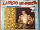 Carlos Embale [1979] Vinyl LP Latin Son Montuno Rumba Integra