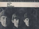 MFSL MoFi LP, Sealed  Beatles-With the Beatles