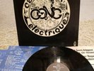 GONG Camembert Electrique LP Vinyl Actuel 53 BYG Records 2 inserts EX Gatefold