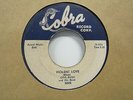 Otis Rush & His Band-Violent Love/My Love Will Never Die-Blues-7